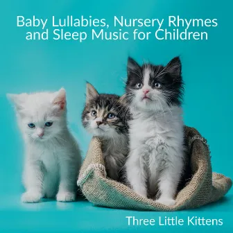 Baby Lullabies, Nursery Rhymes and Sleep Music for Children by Three Little Kittens