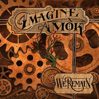 We Remain by Imagine