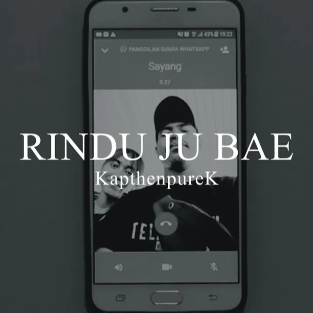 Rindu Ju Bae