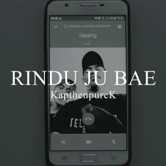 Rindu Ju Bae by Kapthenpurek