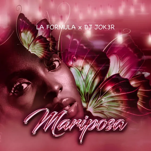 Mariposa