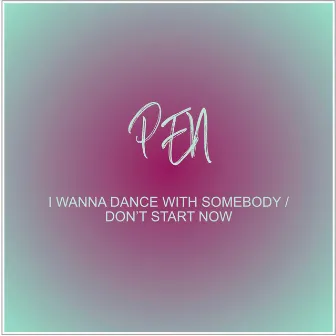 I Wanna Dance with Somebody / Don't Start Now by Pen