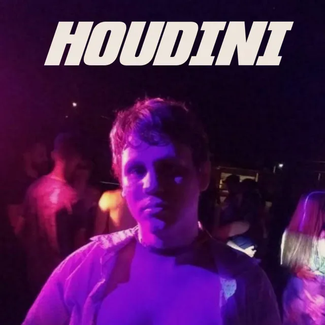 Houdini (Remix)