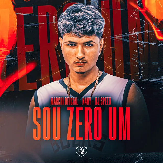 Sou Zero Um