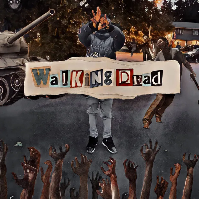 Walking Dead