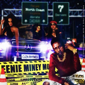 Eenie Miney Mo by CUZN Rhymes