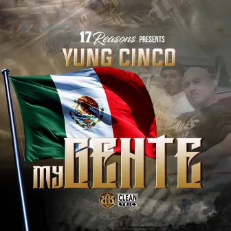 My Gente by Yung Cinco