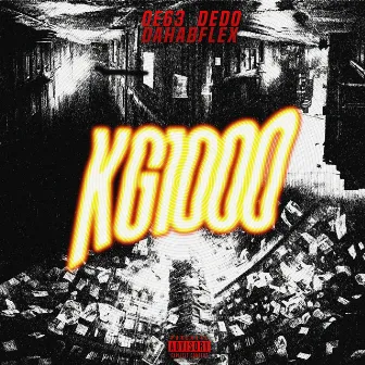 Kg 1000 by DEDO