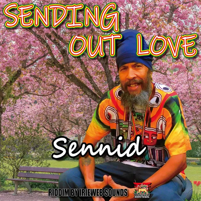 SENDING OUT LOVE