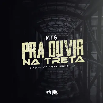 Mtg pra Ouvir na Treta by MC THIAGUINHO LS