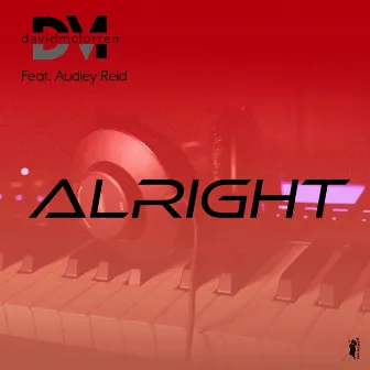 Alright by David Mclorren