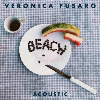 Beach (Acoustic) by Veronica Fusaro