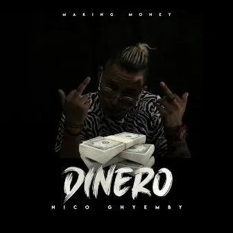 Dinero by Nico Ghyemby