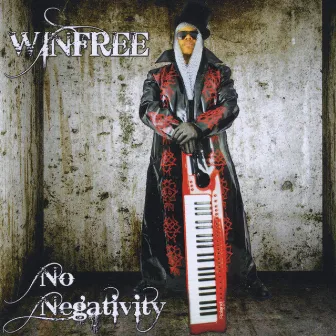 No Negativity by Winfree