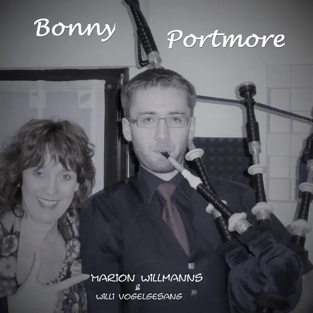 Bonny Portmore - Cover Version