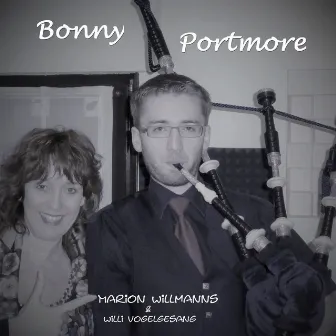 Bonny Portmore (Cover Version) by Marion Willmanns