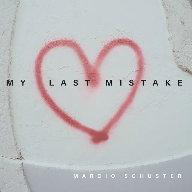 My Last Mistake - Instrumental Version