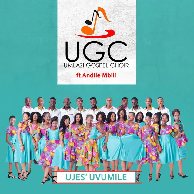 Ujes'uvumile