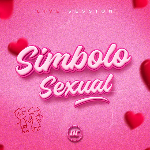 Símbolo Sexual