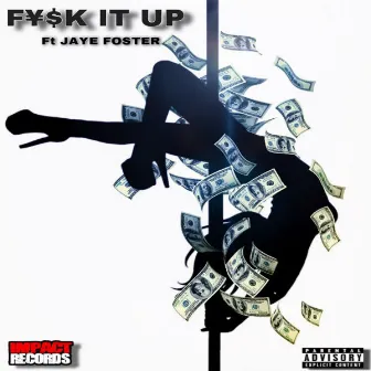 Fuck it up by Reco Savage