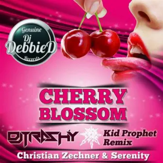 Cherry Blossom (DJ Trashy & Kid Prophet Remix) by Christian Zechner