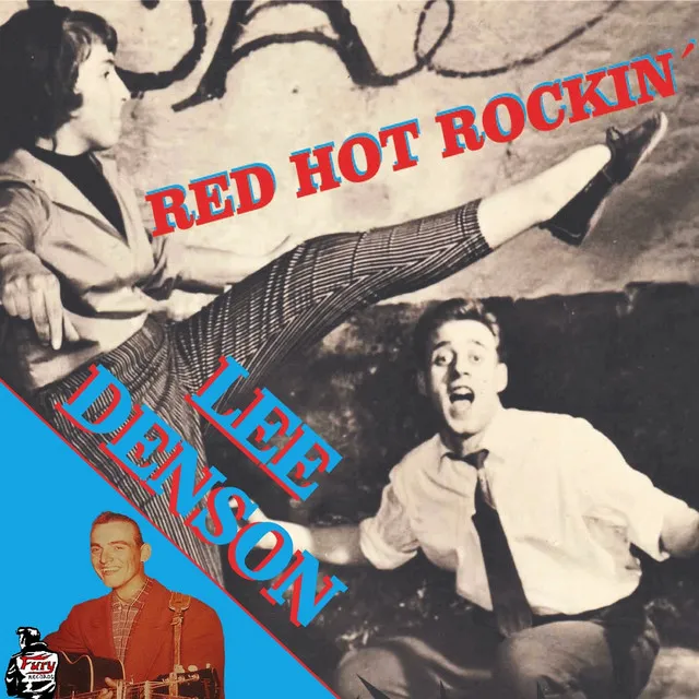 Red Hot Rockin'