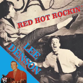 Red Hot Rockin' by Lee Denson