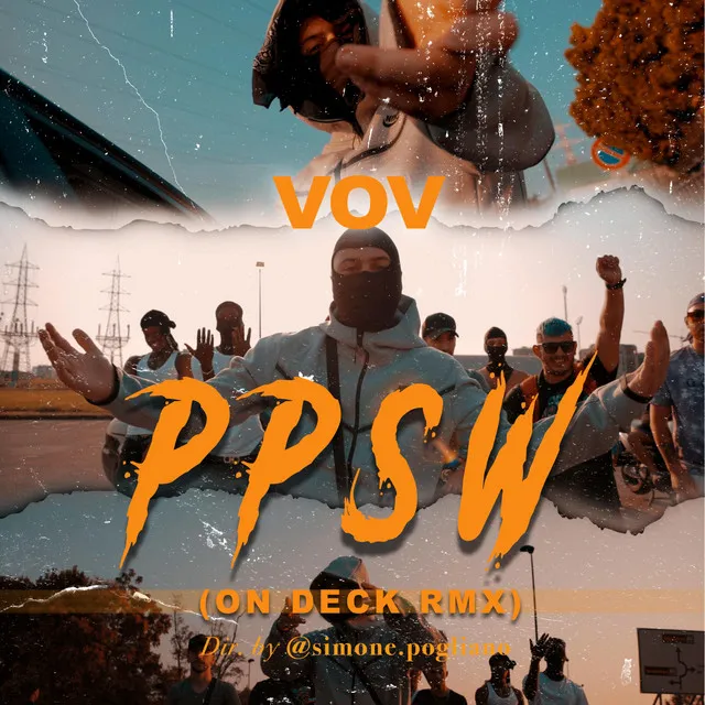 ppsw (On Deck Rmx)