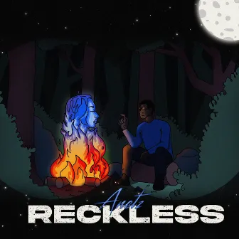 Reckless by Anetz