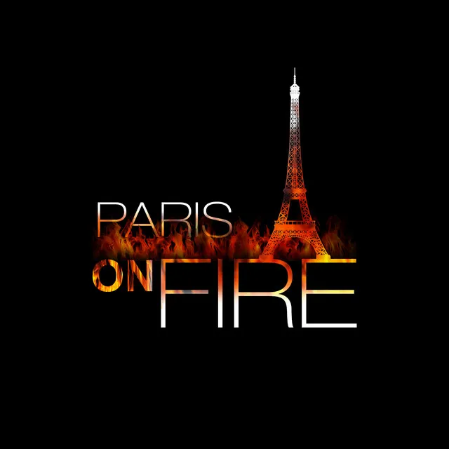 Paris On Fire