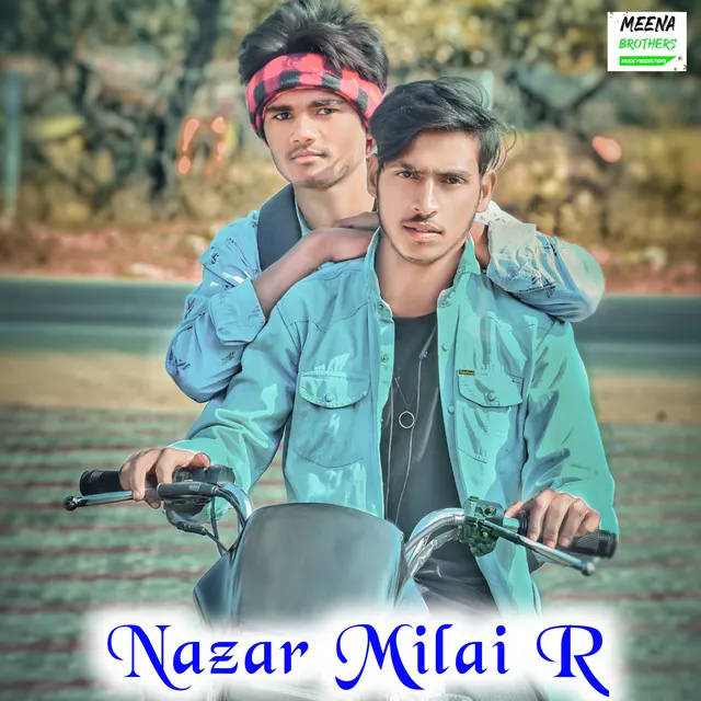 Nazar Milai R