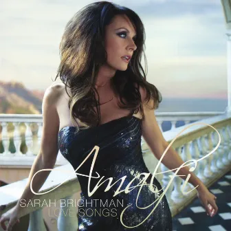 Amalfi by Sarah Brightman