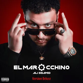 (Deluxe) ElMarocchino by Ali Ssamid