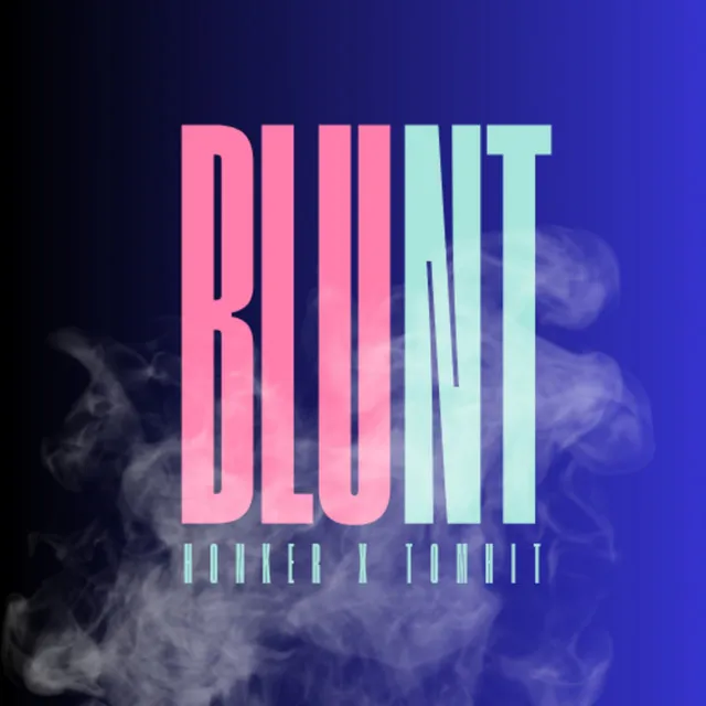 Blunt