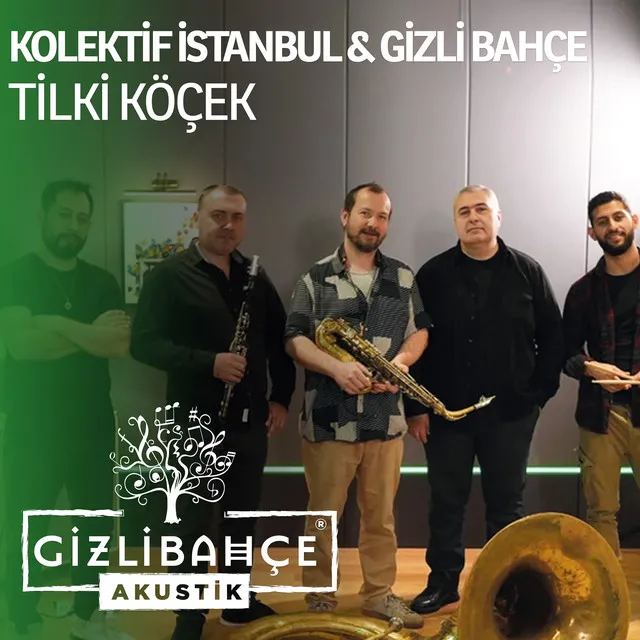 Tilki Köçek (Akustik)