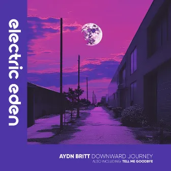 Downward Journey by Aydn Britt