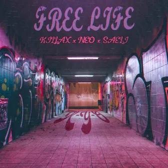 Free Life by K-Y-O