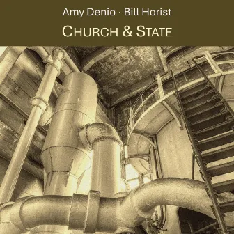 Church & State by Bill Horist