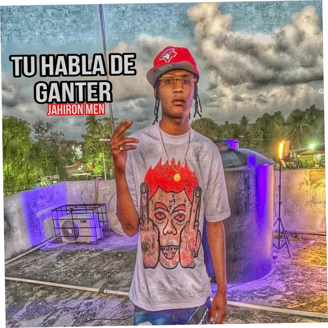 Tu Habla de Ganter