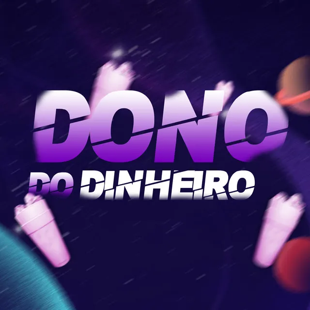 Dono do Dinheiro