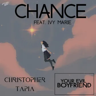 Chance by Christopher Tapia