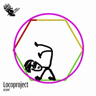 Aryne' by Locoproject