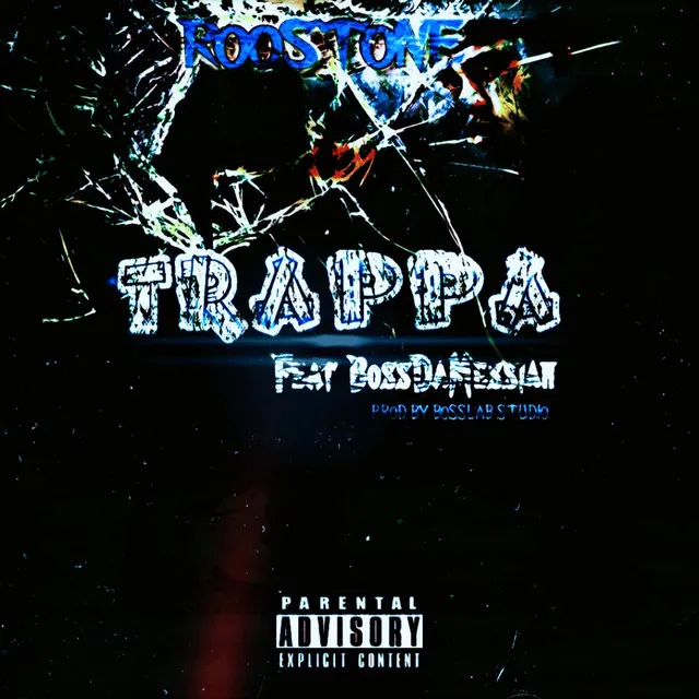 Trappa