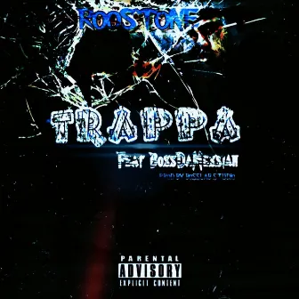 Trappa by MFN Roostone