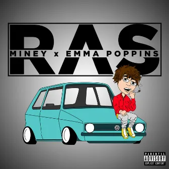 R.A.S. by Miney