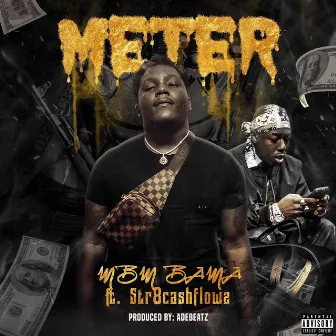 Meter by MBM Bama