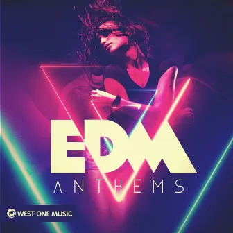 EDM Anthems by Patrick Hagenaar