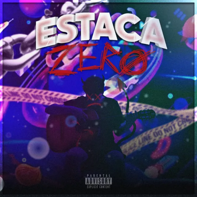 Estaca Zero