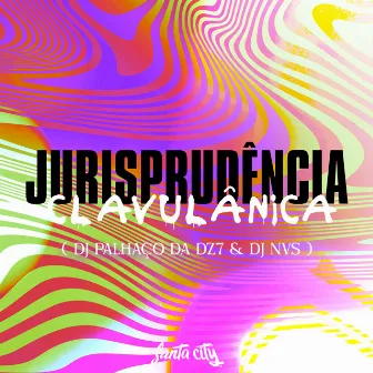 Jurisprudência Clavulanica by DJ NVS