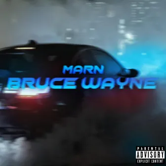 Bruce Wayne by Marn